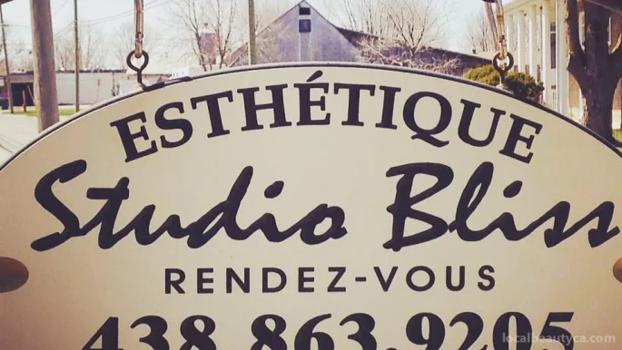 Studio Bliss Esthetique, Terrebonne - Photo 4