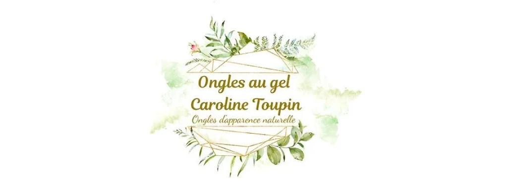 Ongles au gel Caroline Toupin, Terrebonne - Photo 3