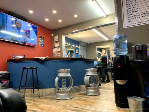 The Barber Shop, Thunder Bay - Photo 7