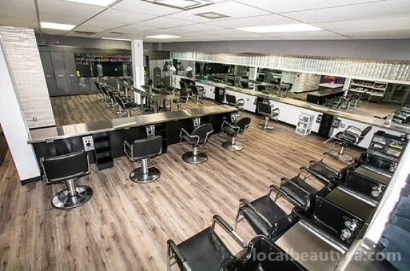 NuWave School of Hair Design, Thunder Bay - Photo 2