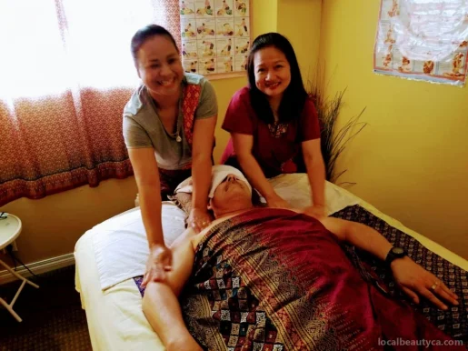 Thai Smile massage, Thunder Bay - Photo 4