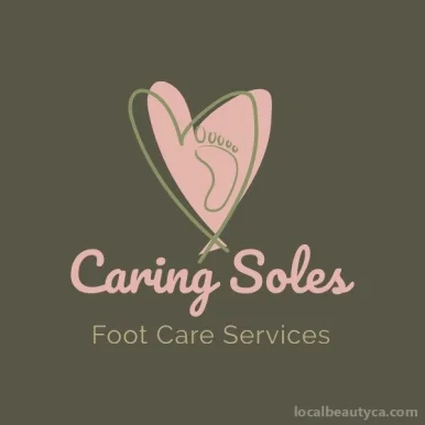 Caring Soles Foot Care Services, Thunder Bay - Photo 1