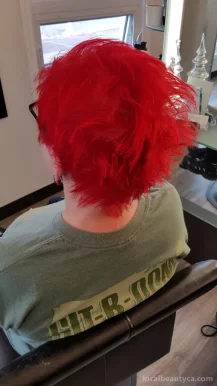 Michael's Hair Design & Day Spa, Thunder Bay - Photo 1
