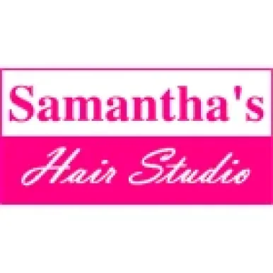 Samantha's Hair Studio, Thunder Bay - 