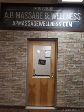 A.P. Massage and Wellness, Thunder Bay - Photo 4