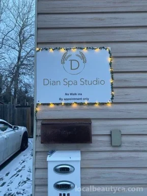 Dian Spa Studio, Thunder Bay - Photo 4