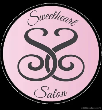 Sweetheart Salon, Thunder Bay - Photo 4