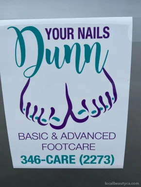 Your Nails Dunn Inc, Thunder Bay - Photo 3