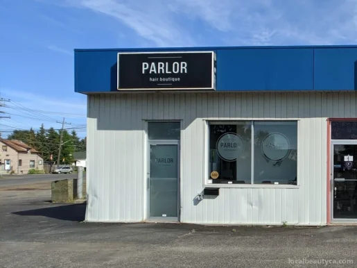 Parlor Hair Boutique, Thunder Bay - Photo 2