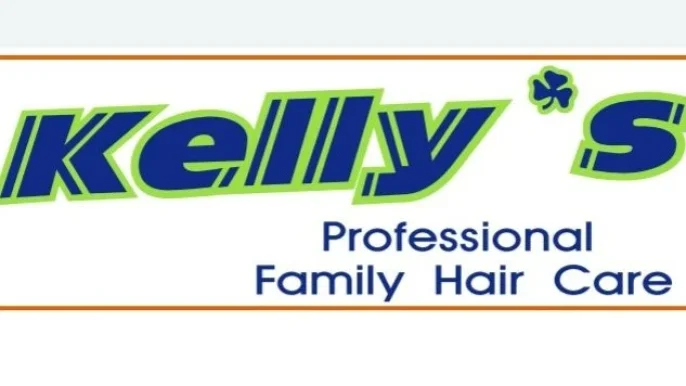 Kelly's Professional Family Hair Care, Thunder Bay - Photo 1