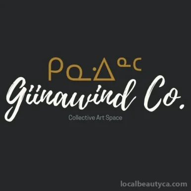 Giinawind Co., Thunder Bay - 