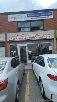 Abo Abdo Barber Shop, Toronto - Photo 3