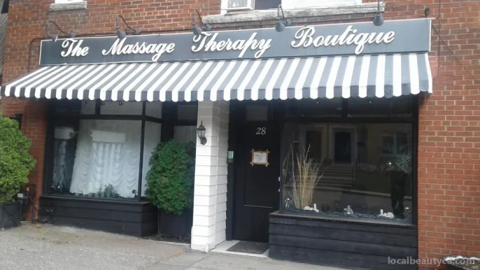 The Massage Therapy Boutique, Toronto - Photo 2