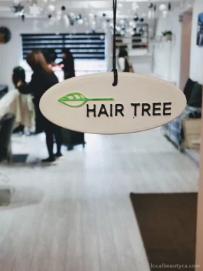 Hair tree, Toronto - Photo 1