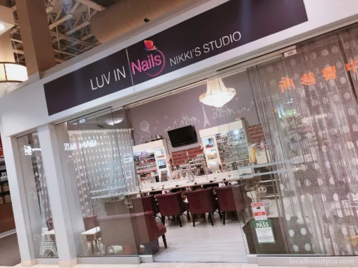 Luv'in Nails Nikki Studio, Toronto - Photo 4