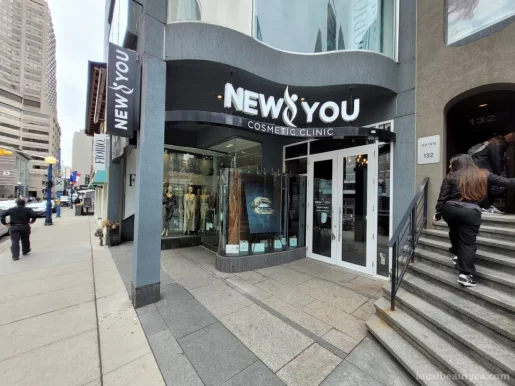 New You Cosmetic Clinic - Yorkville, Toronto - Photo 4