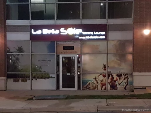 La Bella Sole Tanning Lounge, Toronto - Photo 1