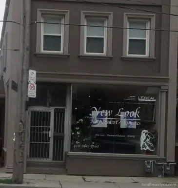 New Look Hair Studio & Esthetics, Toronto - Photo 2