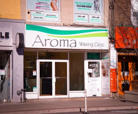 Erica’s Waxing & Beauty Clinic, Toronto - Photo 6