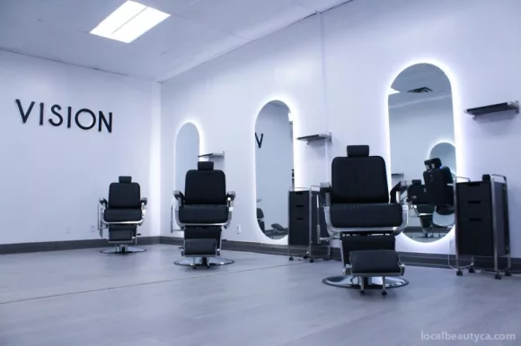 Vision Hair Studio, Toronto - Photo 4