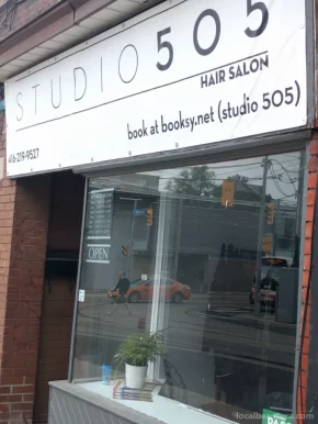 Studio 505, Toronto - Photo 3