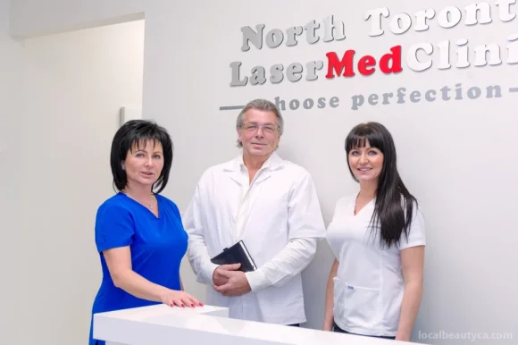 North Toronto Laser Med Clinic, Toronto - Photo 2