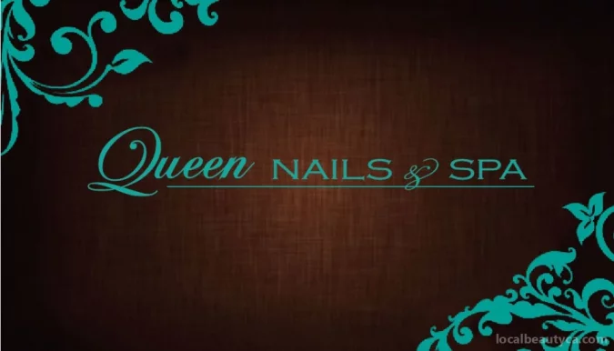 Queen Nails & Spa - Parkdale, Toronto, Toronto - Photo 4