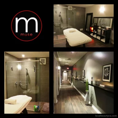 MUSE Massage Spa, Toronto - Photo 3