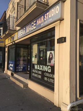 Shear Image Hair Studio, Toronto - Photo 2