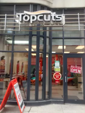 Topcuts, Toronto - Photo 2