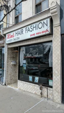 Kim's Hair Fashion, Toronto - Photo 1
