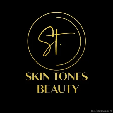 St. Skin Tones Beauty, Toronto - Photo 1