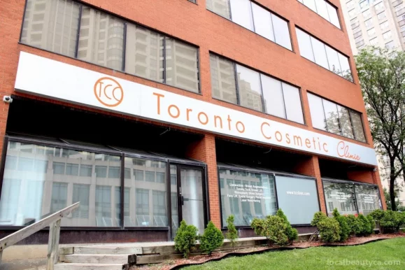 Toronto Cosmetic Clinic, Toronto - Photo 1
