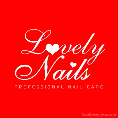 Lovely Nails Salon Toronto, Toronto - Photo 3