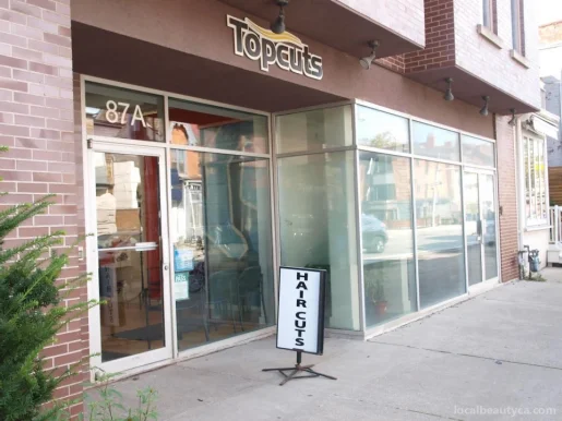 Topcuts, Toronto - Photo 3
