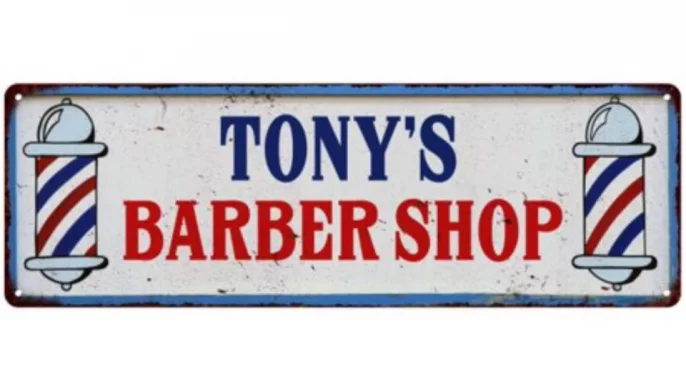 Tony & Anthony's Barber & Hairstyling, Toronto - Photo 2