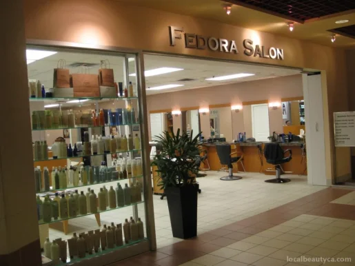Fedora Salon & Spa, Toronto - Photo 3