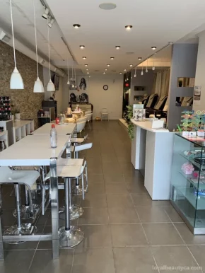 Forest Hill Nails Spa, Toronto - Photo 3