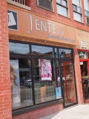 JENTE Salon & Spa, Toronto - Photo 2