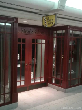 The Men's Salon, Toronto - Photo 1