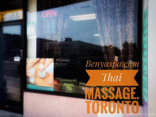 Benya Spa, Toronto - Photo 3