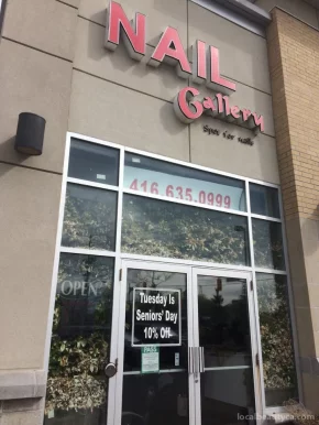 Nail Gallery, Toronto - Photo 3
