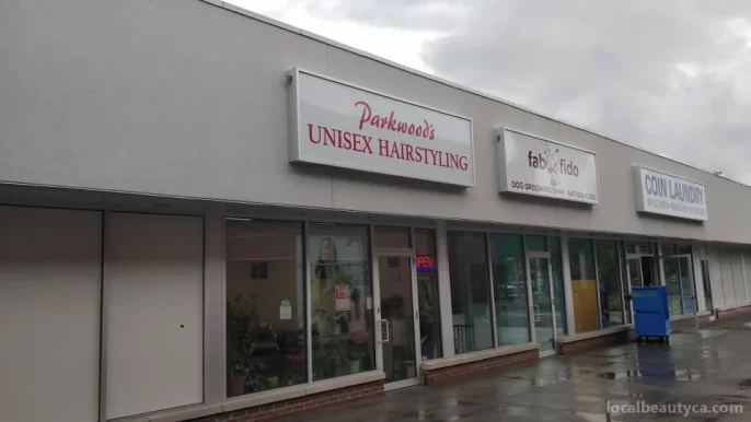 Parkwoods Unisex Hairstyling, Toronto - Photo 1