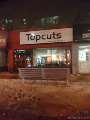 Topcuts Inc, Toronto - Photo 2