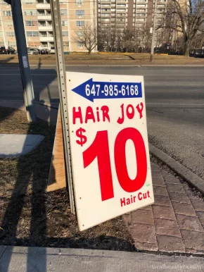 Hair Joy, Toronto - Photo 1