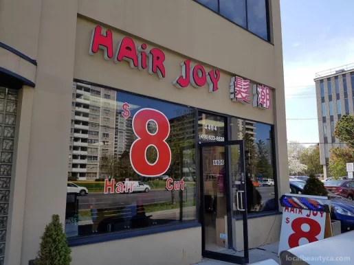 Hair Joy, Toronto - Photo 2