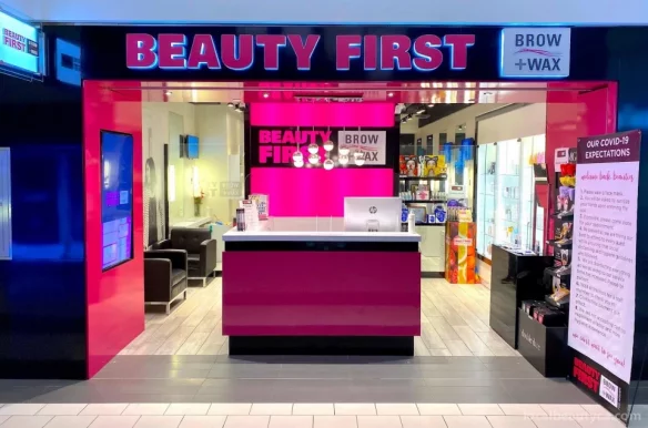 Beauty First Spa - Yonge Eglinton, Toronto - Photo 2