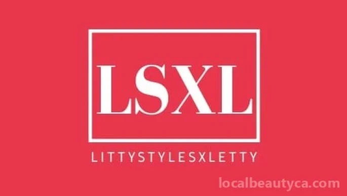 11731157 Canada Corporation - Litty Styles x Letty, Toronto - 