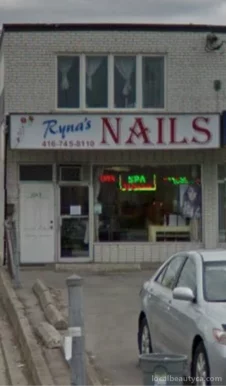 Ryna's Nails, Toronto - Photo 2