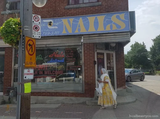 Nice Jone Nail, Toronto - Photo 3